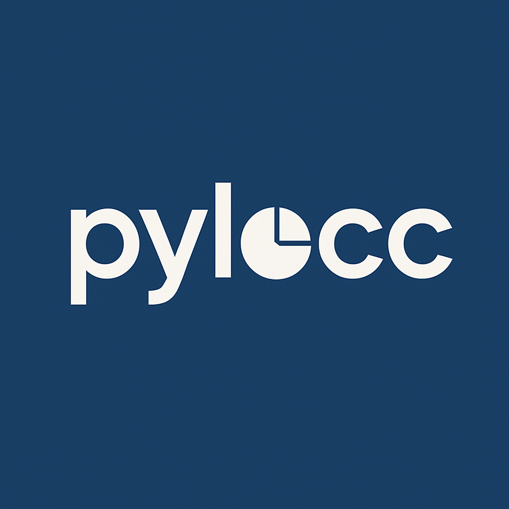 pylocc Logo